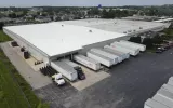 HSM Solutions manufacturing and distribution facility