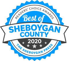 Sheboygan Press Reader's Choice Award